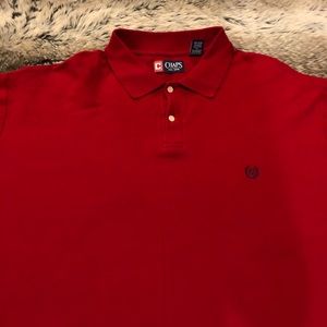 Men’s polo shirt